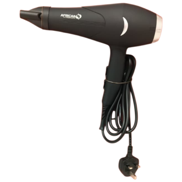 Hair Dryer Foldable, 2100W 3 Speed