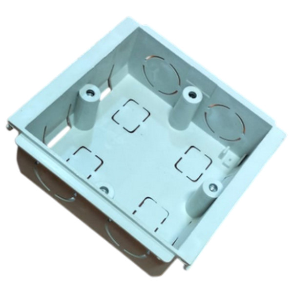 Box 3 X 3 for 100 X 50