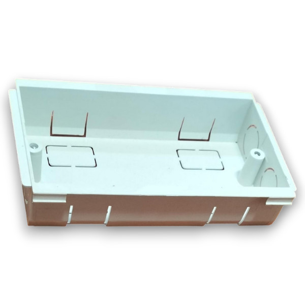 Box 3 X 6 FOR 100 X 50