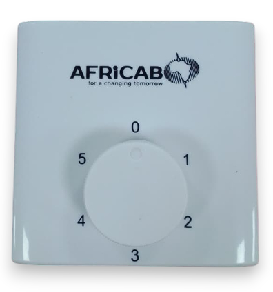 Fan Regulator Ur-R30 Africab
