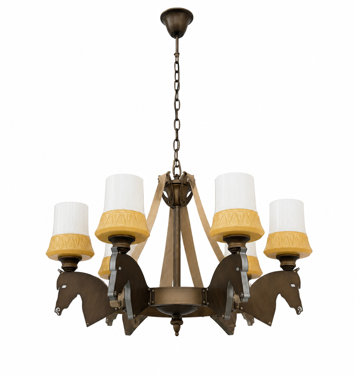 Chandeliers