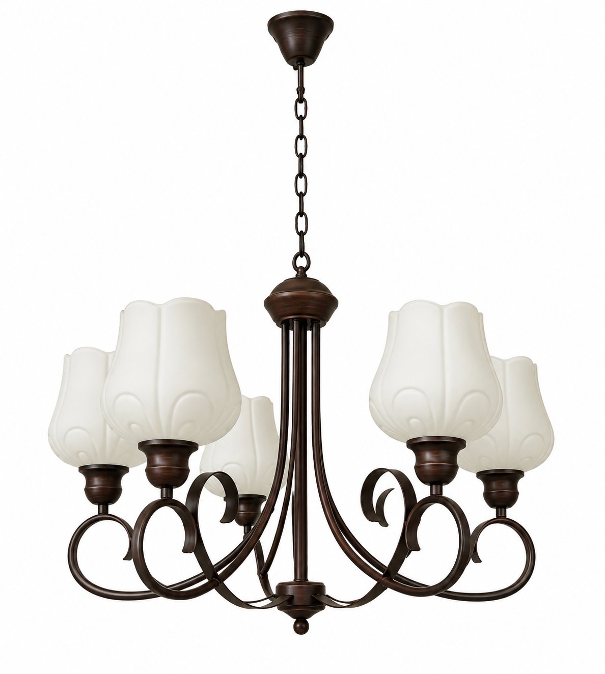 Chandeliers